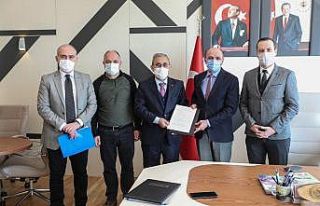 Vadi Kütahya projesi