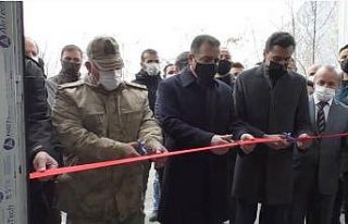 Vali Akbıyık: “Hakkari’de büyük bir atılım...