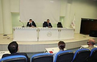 Vali Çağatay: "Terör örgütünün belini...