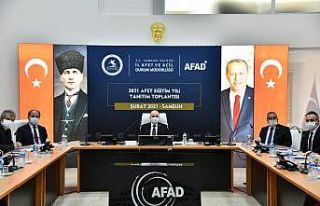 Vali Dağlı: "Salgınla mücadelede başarıya...