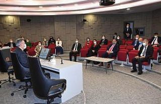 Vali Elban: "Bağımlılıkla mücadelede her...