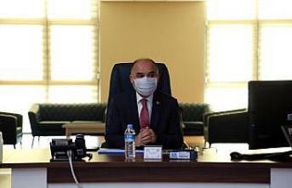 Vali Günaydın, Çağrı Merkezine Gelen Aramaların...