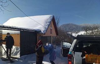 Vali Gürel: "Karabük’e 40 bin doz aşı geldi"