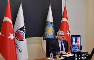 Vali Karaloğlu’ndan Bursa’daki ipek üreticilerine...
