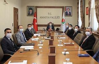 Vali Masatlı: “Üretimin ve sanayinin olmadığı...