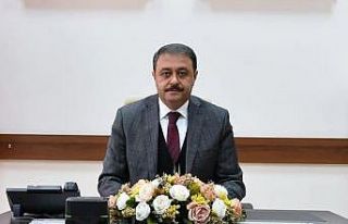 Vali Şıldak’tan uyarı, "Hastalık hızla...