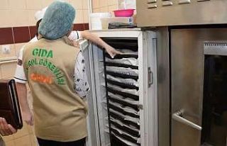 Vali Sonel’den ’gıda denetimi’ talimatı