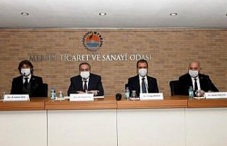 Vali Su, Kargıcık Turizm Bölgesi bilgilendirme...