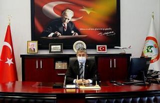 Vali Yılmaz: "Normalleşmeye geçmek için tabloyu...