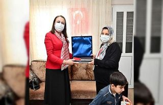 Vali Yılmaz: "Şehitlerimizin hatıralarını...