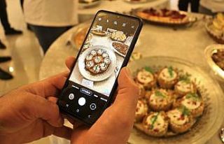 Van yemeklerinin tanıtımı yapıldı