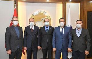 Van YYÜ’den öğrencilerine ücretsiz online KPSS...