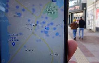 Van’da normalleşme heyecanı