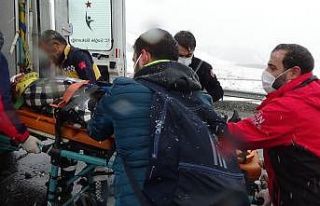 Van’da trafik kazasında ölenlerin isimleri belli...