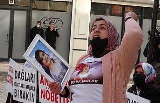 Vanlı annenin isyanı: “Çocuğumun yemeğine ilaç...