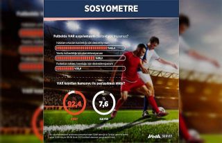 “VAR kayıtları paylaşılsın”