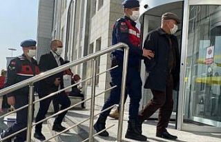 Vatandaşın cipini kurşuna dizen şahıslar yakayı...