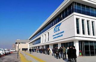 Vatandaşın ’kuyruk’ isyanı