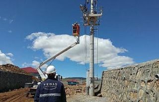 VEDAŞ’tan 2020 yatırım değerlendirmesi