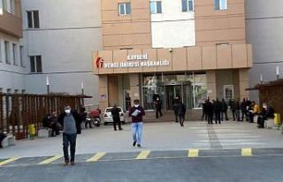 Vergi Dairesi’nde ’yapılandırma’ yoğunluğu