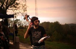 Vizyon kapalı olunca yönetmenler sosyal mecralara...