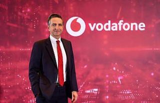 Vodafone Türkiye’den 15 yılda 25 milyar TL yatırım