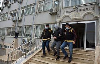 Vurgun yaptığı iddia edilen kuyumcu serbest bırakıldı
