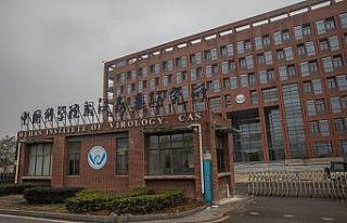 Wuhan’da incelemelerini sürdüren DSÖ’nün İngiliz...