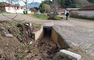 Yağışlı havalar artık sorun olmayacak