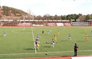 Yahşihanspor’dan sezon öncesi iki hazırlık maçı