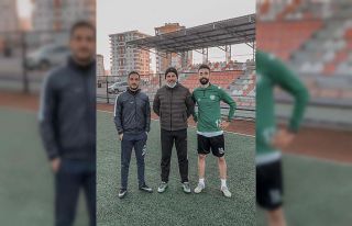 Yahyalıspor TFF’ye tepkili