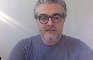 Yalçın Tosun ile “Mesafenin Şiddeti” üzerine...