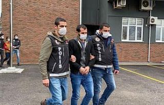 Yalova Emniyeti’nden uyuşturucu operasyonu: 15...