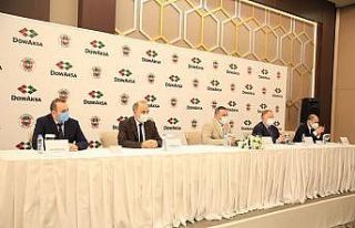 Yalovaspor’a yeni sponsor