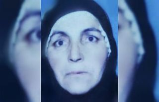 Yaşlı kadın tüfekle vurulmuş halde ölü bulundu
