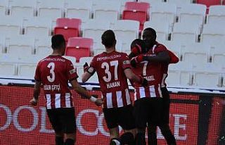 Yatabare ligde 5. kez ağları sarstı