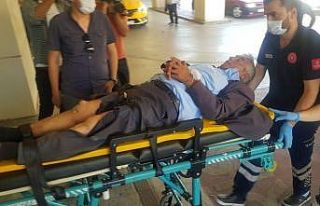 Yatırım için çektiği banka kredisi Kıbrıs gazisini...