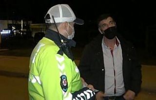 ’Yazlığımızdan dönüyoruz’ bahanesi ceza...