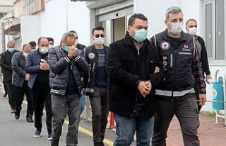 Yeni müdür de hayali satışa devam etmiş