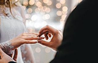 (Yeniden) Mersin’de evlenmeler de boşanmalar da...