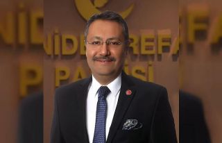 Yeniden Refah Partisi’nden ’Boğaziçi’ açıklaması
