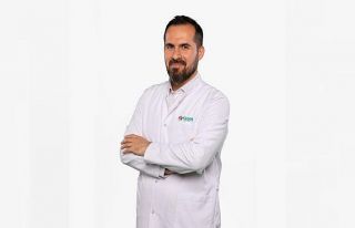 Yenidoğan ve çocuklarda kalça çıkıklığı tedavi...