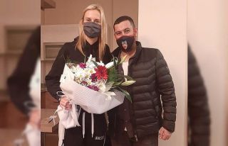 Yeniler ilk maçlarına çıkacaklar