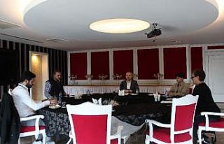 Yenimahalle dert yumağı