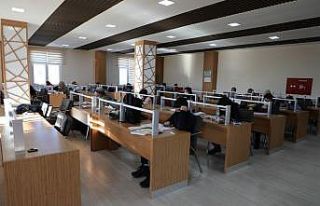 Yenişehir Belediyesinden gençler için yeni mekan