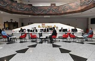 Yenişehir Halk Masası çözüm üretmeye devam ediyor