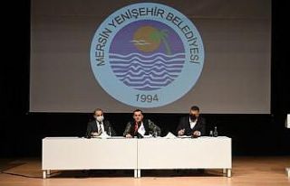 Yenişehir’de köyler ‘kırsal mahalle’ statüsüne...