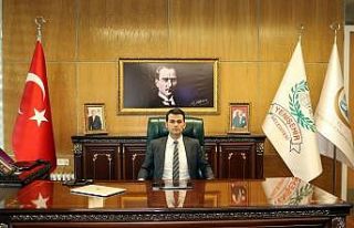 Yenişehir’de yeni park için çalışmalara başlandı