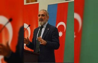 Yerli Düşünce Derneği Onursal Başkanı Topçu:...