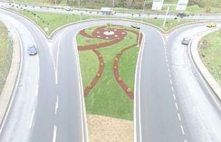 Yeşil alan düzenlemeleriyle Küçükçekmece’nin...